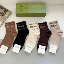 gucci chaussettes s_126a55b